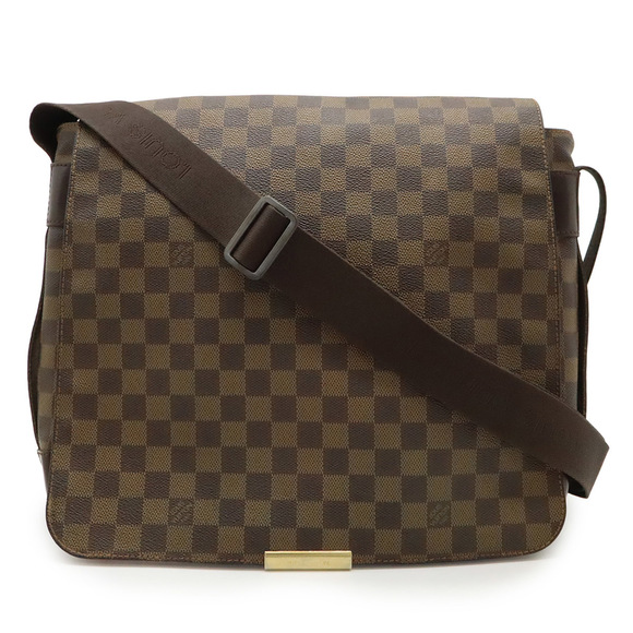 LOUIS VUITTON Brown Damier Shoulder Bag